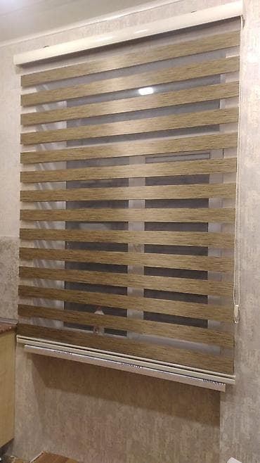 Zebra jaluz perdelerin topdan ve perakende satisi unvana gelirik lalafo.az -da Zebra jaluz perdelerin topdan ve perakende satisi unvana gelirik