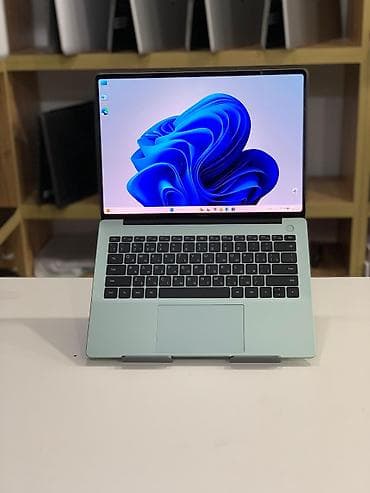 ASUS: ✅ CPU: Ultra 5 125H ✅ RAM: 16Gb DDR5 6000MHz ✅ Yaddaş (Накопители) — 2