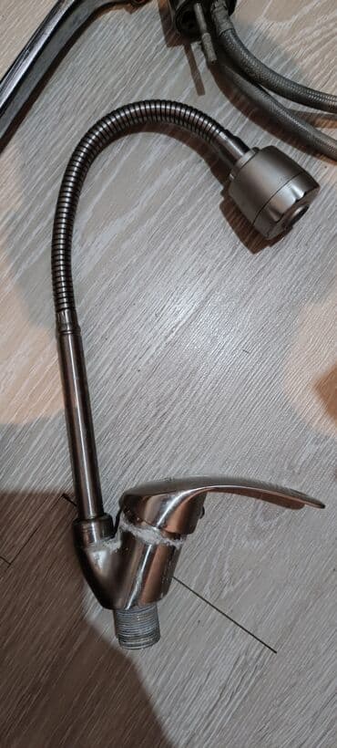 kumtel qızdırıcı: Smistitellər. Mətbəx, hamam, axtafa, moydadır, tulpan, djakuzi üçün 5 — 16