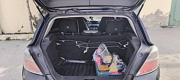 panelerin satisi: Saturn Astra: 1.8 l | 2008 il 400400 km Hetçbek — 4