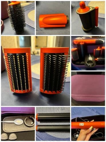 🌙Nure Satılır *Dyson fen* 💨 ✔️ İşlənməyib 💰 Qiymət: *650 AZN* lalafo.az -da 🌙Nure Satılır *Dyson fen* 💨 ✔️ İşlənməyib 💰 Qiymət: *650 AZN*