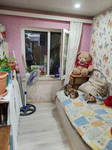 modul evlər: Suraxanı 1 otaqlı, 60 kv. m — 1