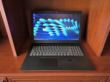 gtx 950: İşlənmiş Lenovo IdeaPad, 15.6 ", Intel Core i3, 512 GB, Rayonlara çatdırılma, Ünvandan götürmə, Ödənişli çatdırılma — 2