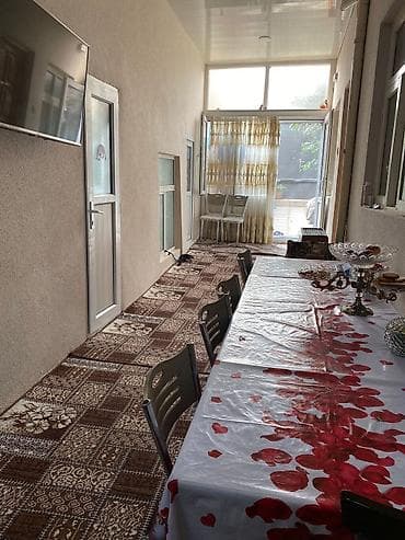 Kirayə evlər: NZS 6 otaqlı, 173 kv. m, Yeni təmirli — 5