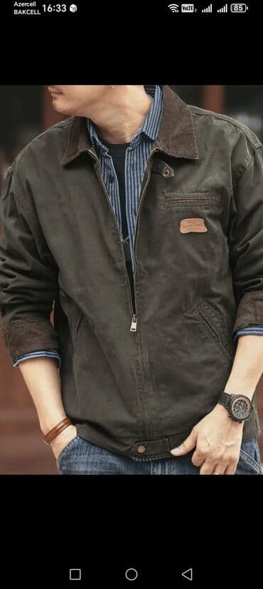 pencekler qadin ucun: Jilet, XL, rəng - Boz — 6