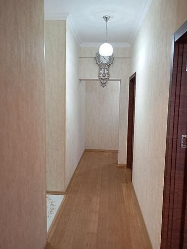 qala kiraye evler: 3 otaqlı, Yeni tikili, 100 kv. m — 2