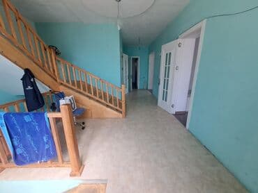 bine atciliqda kiraye evler: 370 м², 7 комнат, Интернет, Газ, Электричество — 13
