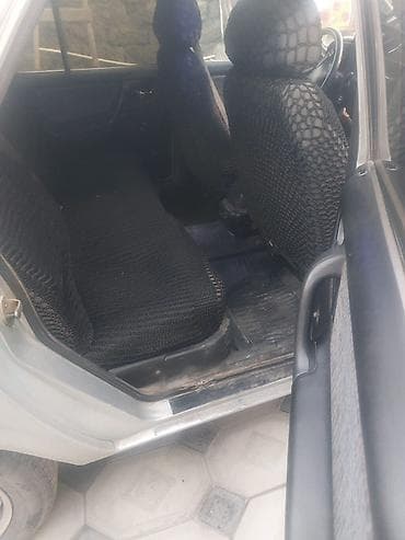 map sensor opel: QAZ 31105 Volga: 2.4 l | 2004 il Sedan — 5