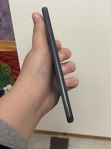 ikinci əl soba: Samsung Galaxy A23, rəng - Qara, Barmaq izi — 7