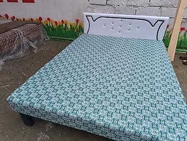 i̇ki neferlik divan: İkinəfərlik çarpayı — 2