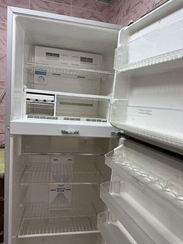 hava soyuducusu: İşlənmiş 2 qapılı Toshiba Soyuducu Satılır — 5