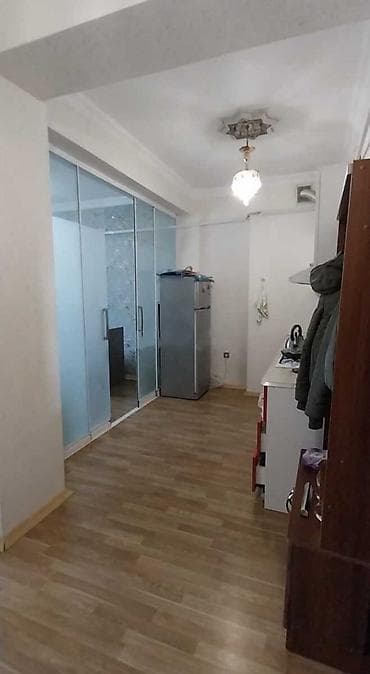 Məmmədli, 2 otaqlı, Yeni tikili, 57 kv. m — 6