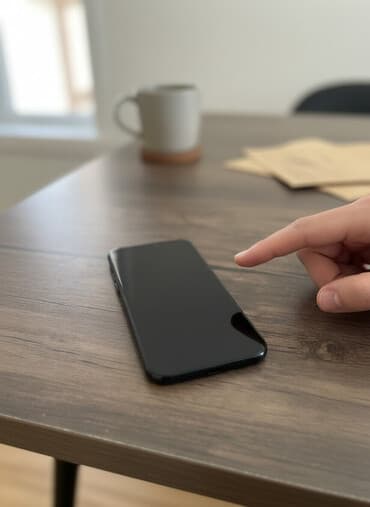 Honor X8b, 256 GB, rəng - Qara, Sensor