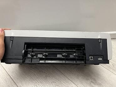 printer kanon: HP Deskjet 5743 printer + 2 skaner dəsti Məhsullar: - HP Deskjet 5743 — 6