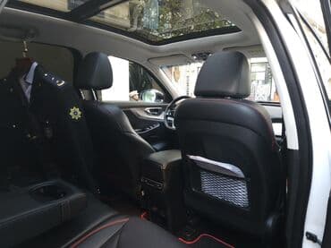 bmw 2 серия m240i xdrive: BAIC X7 – 5 nəfərlik şəhər/krossover SUV Xüsusiyyətlər: - Korpusu: ağ — 6