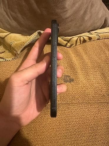 kontakt home iphone 15: IPhone 15, 128 GB, Qara, Face ID — 2