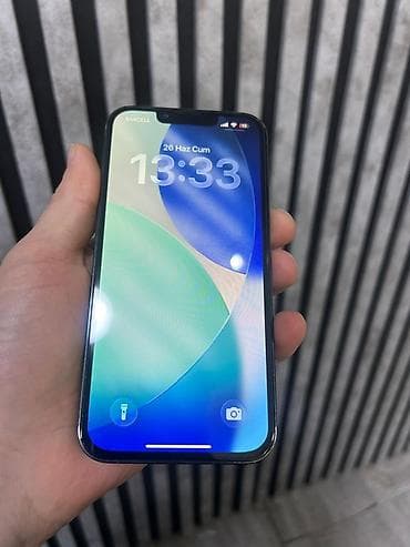 apple watch ultra 1: IPhone 13 Pro, 128 GB, Alpine Green, Face ID — 2