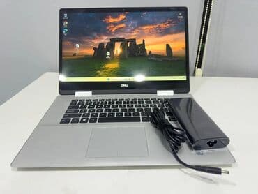 hp envy x360: Öz şəxsi notbukmdu 1 ay sonra əsgər gedirəm deyə satıram səliqəli — 6