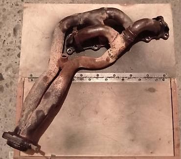 changan ehtiyat hisseleri: Mercedes-Benz W202, 1999 il, Orijinal, İşlənmiş — 1