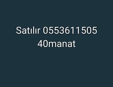 Soyuducu avadanlığı: Elan: Satılır — 40 manat Məhsul: Şəkildə göstərilən elan mətnində — 1