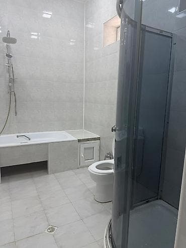 guven emlak mingecevir: 175 kv. m, 5 otaqlı, Kombi, Qaz, İşıq — 5