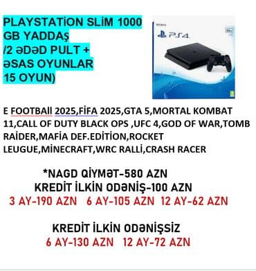 Playstation 4 Nagd ve kredit Cemi 10 deq erzinde onlayn senedlesme lalafo.az -da Playstation 4 Nagd ve kredit Cemi 10 deq erzinde onlayn senedlesme