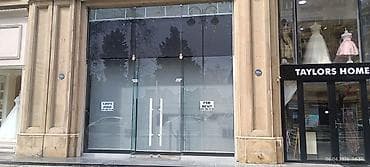 seel butik instagram: İcarəyə obyekt – vitrinli mağaza/ofis sahəsi Ünvan və fasad:Bakı — 1