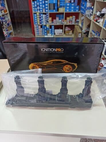 Radiatorlar: Opel ASTRA H, 1.4 l, Benzin, 2008 il, Orijinal, Yeni — 1