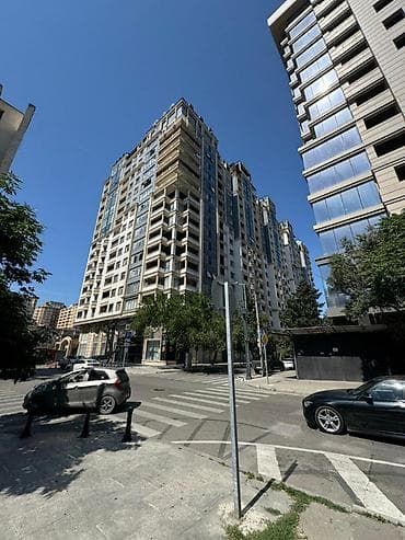 ev kiraye: 2 otaqlı, Yeni tikili, m. Gənclik, 75 kv. m — 2