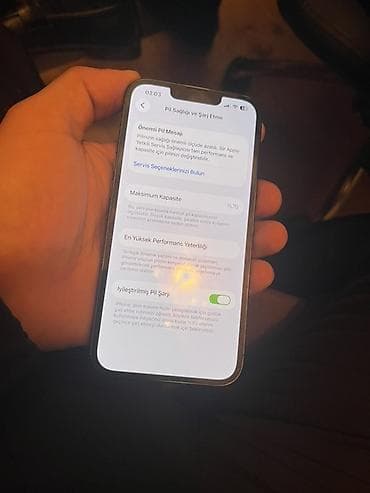 iphone 13 pro max ekran: IPhone 13 Pro, Alpine Green — 2