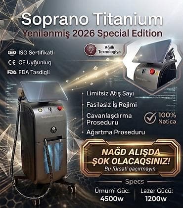 Epilyasiya üçün lalafo.az -da Epilyasiya üçün