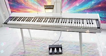 piano mahnıları: Piano, Rəqəmsal, Yeni, Pulsuz çatdırılma — 2