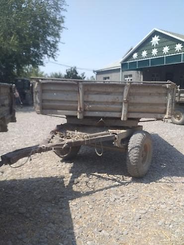 Kənd təsərrüfatında istifadə üçün nəzərdə tutulmuş çoxfunksiyalı