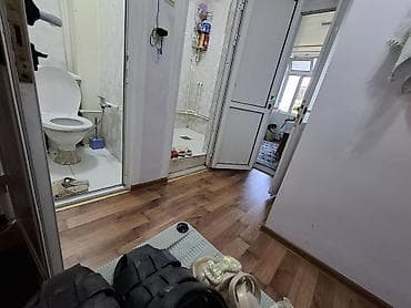 Аренда квартир: 2 otaqlı 2 balkonlu orta bulok məkdəbə diger iyaşe abyeklere yaxin — 2