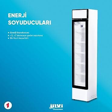 Süd məhsulları üçün, 190 * 40 * 40, Yeni, Ödənişli çatdırılma