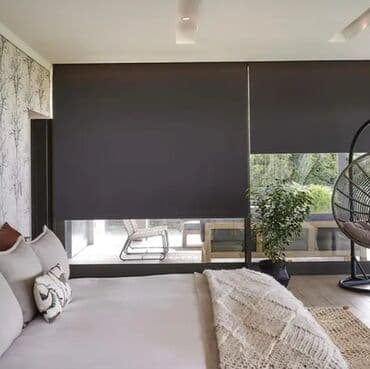 pərdelər: Jalüzlər — 11