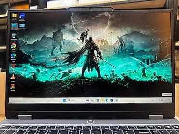 İşlənmiş Lenovo LOQ, 15.6 ", Intel Core i7, 1 TB, Ünvandan götürmə, Ödənişli çatdırılma, Rayonlara çatdırılma — 5