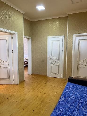 yeni emlak gence: Təcili satilir ! Maklerler zeng etmesin! 4otaqli 176kv paket kupca — 3