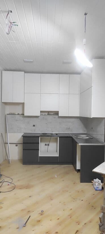 metbex dolabı: Прямой шкаф, Для прихожей, Для спальни, Для балкона, Для одежды, Купе, Встраиваемый, 5 дверей — 15