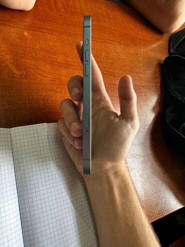 iphone 14 yeni: IPhone 14 Plus, 128 GB, Pacific Blue, Barmaq izi, Face ID, Simsiz şarj — 3