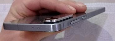 ariston su qızdırıcı ikinci el: Samsung Galaxy A56 5G, 256 GB, rəng - Boz — 4