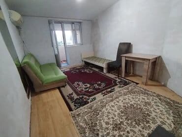 Otaqların günlük kirayəsi: Kirayə üçün otaq – mebellə - Geniş, işıqlı otaq; böyük pəncərə və — 4