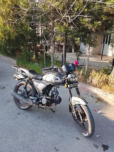 maşın axtarıram: 50 sm3 — 1