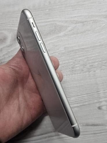 redmi note 12 pro: IPhone 11, 128 GB, Ağ, Face ID — 4
