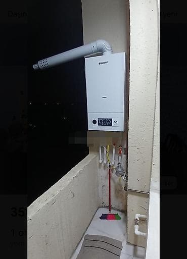 gence prospekti kohne bina evleri: Masazir qesebesinin girishinde Tamstore marketin yaninda — 3