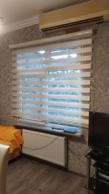 daş yun satışı: Zebra jaluz perdelerin topdan ve perakende satisi — 3