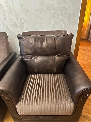 Ev üçün mebel: Yeni, Kreslo-oturacaq, Kredit yoxdur, Çatdırılma yoxdur — 4