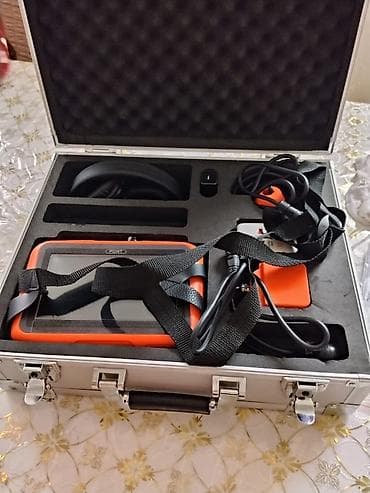 abşivka: Detektor, Zəmanətsiz — 3