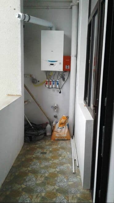 xacmazda satilan evler: 2 otaqlı, Yeni tikili, 61 kv. m — 8