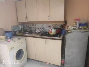 azadliqda kiraye evler 2023: 80 kv. m, 3 otaqlı — 6